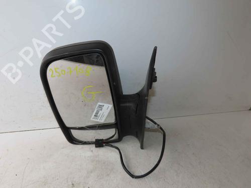 Used Left mirror Left mirror 37060693 37060693