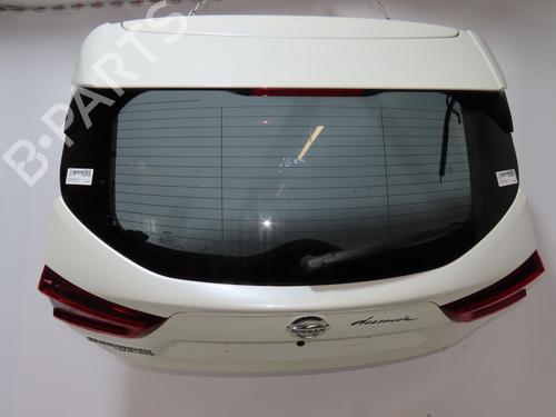Used Tailgate Tailgate 33946983 33946983