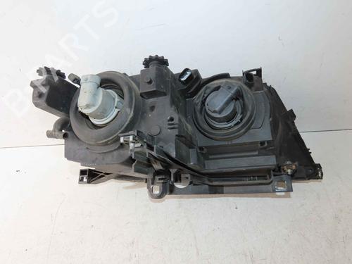 Left headlight BMW 3 (E46) 330 d | BP37056093C28 - Image 5