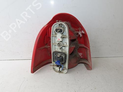 Used Right taillight Right taillight RENAULT TWINGO I (C06_) 1.2 (C066, C068) (58 hp) 33893716 33893716