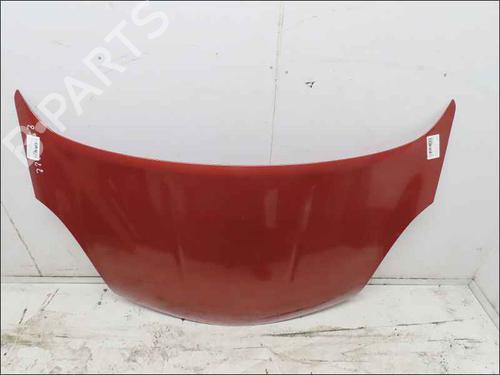 Panser Panser NISSAN NOTE (E11, NE11) 1.5 dCi (86 hp) 37044379 37044379