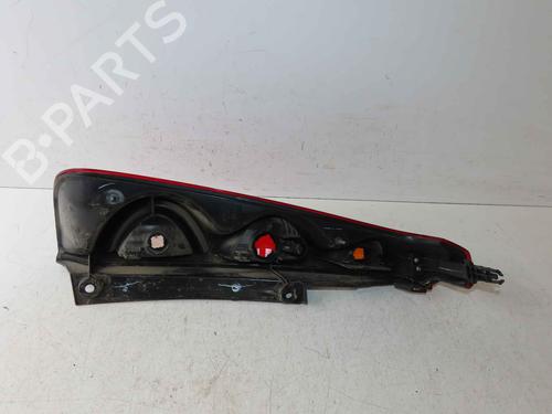 Right taillight NISSAN NOTE (E11, NE11) 1.4 | BP37056627C35 - Image 2