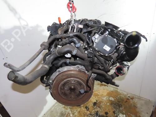 Used Engine VW GOLF VI (5K1) 1.6 TDI (105 hp) 26195437