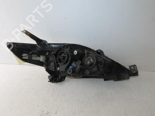 Left headlight MAZDA 5 (CR) 2.0 CD (CR19) | BP33135261C28 - Image 5