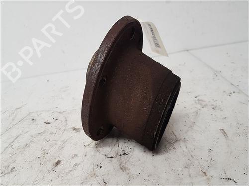 Used Left rear steering knuckle FIAT DUCATO Van (230_) 2.0 (109 hp) 26195972