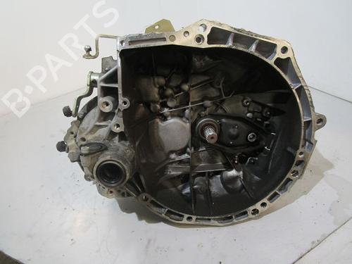 Used Gearbox PEUGEOT 206+ (2L_, 2M_) 1.4 HDi eco 70 (68 hp) 15903280