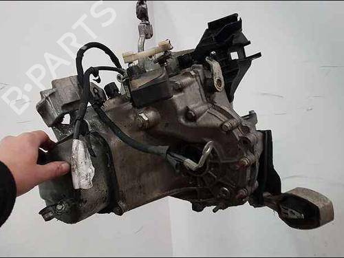 Gearbox CITROËN C3 II (SC_) 1.2 VTi 82 | BP37050736M3 - Image 3