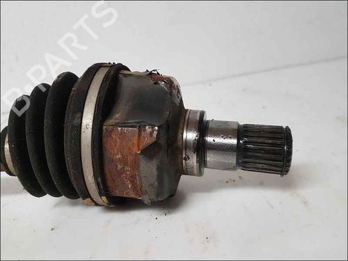 Right front driveshaft DAEWOO MATIZ (M100, M150) 0.8 | BP37040393M39 - Image 3