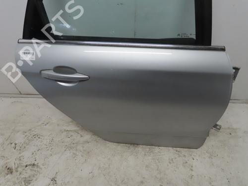 Right rear door CITROËN C4 II (NC_) 1.6 HDi 90 | BP18129801C5 