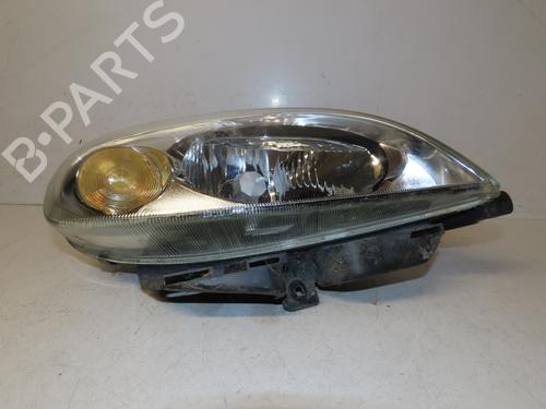 Right headlight CITROËN SAXO (S0, S1) 1.1 X, SX | BP29153848C29 