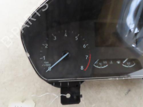 Instrument cluster FORD PUMA (J2K, CF7) 1.0 Flexifuel | BP19061329C47