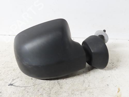Right mirror DACIA LOGAN MCV (KS_) 1.5 dCi (KS0K) | BP16833105C27 