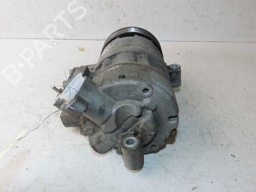 AC compressor BMW X3 (E83) xDrive 20 d | BP37054696M34 - Image 4