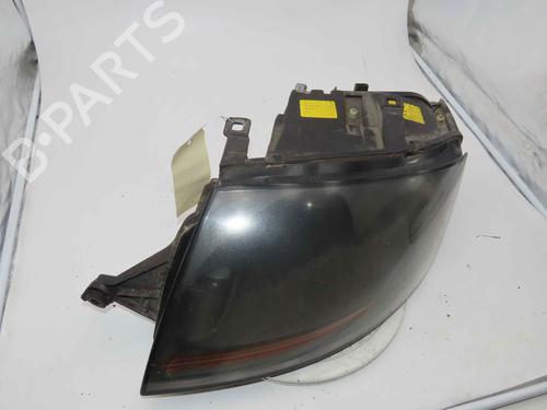Left headlight AUDI TT (8N3) 1.8 T | BP37044782C28 - Image 2