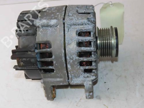 Generator PORSCHE MACAN (95B) 3.0 S Diesel | BP37052356M7 - Image 4