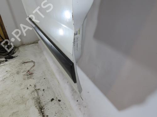 Used Left front door PEUGEOT EXPERT Van (VF3A_, VF3U_, VF3X_) 2.0 HDi 130 (128 hp) 22368115