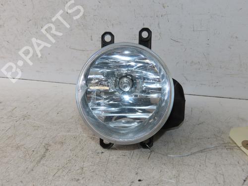 Left front fog light TOYOTA C-HR (_X1_) 1.8 Hybrid (ZYX10_, ZYX11_, ZYX10R, ZYX11R) | BP35747834C30 - Image 4