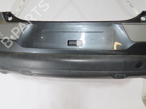 Bak støtfanger CITROËN C4 CACTUS 1.6 BlueHDi 100 (99 hp) 24018695