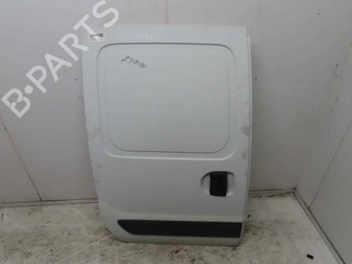 Højre side skydedør Højre side skydedør RENAULT KANGOO Express (FC0/1_) 1.5 dCi (FC1R) (57 hp) 37045516 37045516