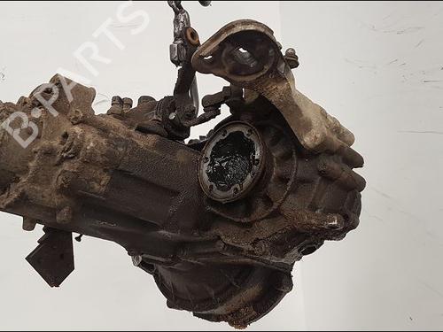 Used Gearbox Gearbox VW GOLF III (1H1) 1.8 (90 hp) 15953210 15953210
