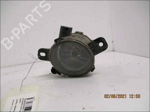 right-front-fog-light-opel-meriva-b-mpv-s10-2010-2011-2012-2013-2014-2015-2016-2017-37040955 main image