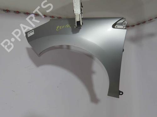 Used Left front fenders Left front fenders 37057868 37057868