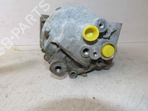 AC compressor RENAULT SCÉNIC II (JM0/1_) 1.6 (JM0C, JM0J, JM1B) | BP37052428M34 - Image 4