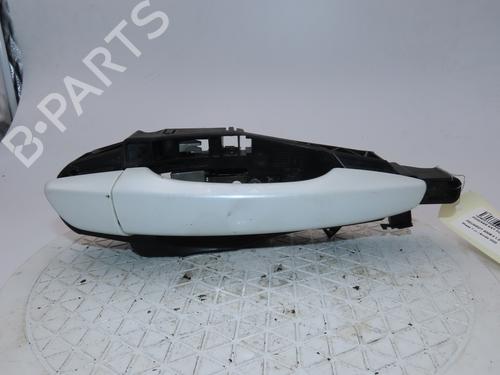 Used Front right exterior door handle PEUGEOT 2008 II (UD_, US_, UY_, UJ_, UR_, UC_) 1.2 PureTech 100 (USHNK) (101 hp) 21691345