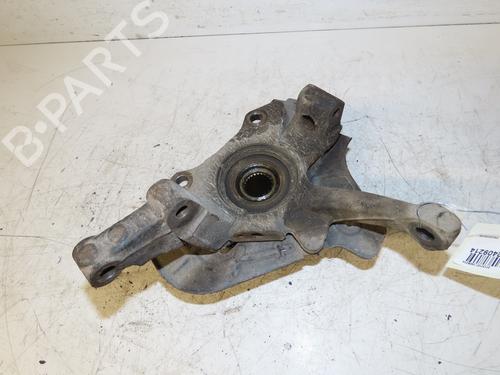 Used Left front steering knuckle FIAT 500 (312_) 0.9 (312AXG1A, 312.AXG11) (86 hp) 21049588