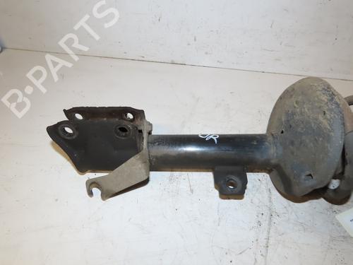 Right front shock absorber DACIA DUSTER (HS_) 1.5 dCi | BP19917017M17 