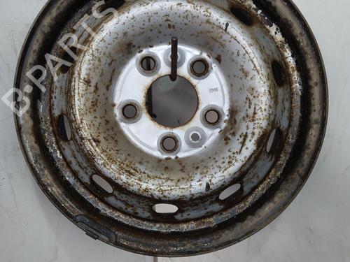 Used Rim Rim FIAT DUCATO Bus (230_) 2.8 D (87 hp) 40518386 40518386