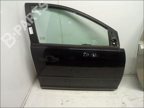 Used Right front door FORD FOCUS II (DA_, HCP, DP) 1.6 TDCi (109 hp) 11170453