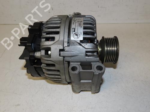 Generator RENAULT MEGANE I (BA0/1_) 1.4 16V (BA0D, BA1H, BA0W, BA10) (95 hp) 29152592