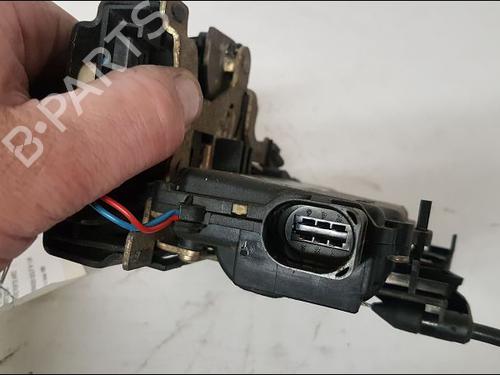 Rear right lock VW GOLF IV (1J1) 1.4 16V | BP14953469C99 