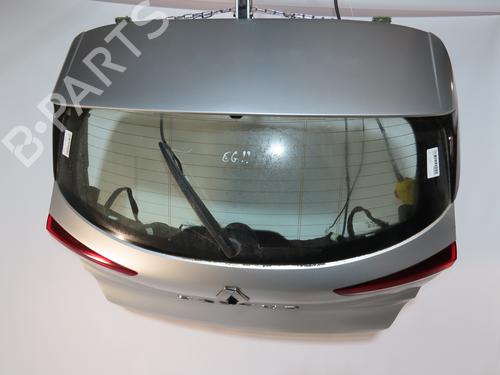 Used Tailgate RENAULT CAPTUR II (HF_) TCe 90 (HFM6) (91 hp) 22920251