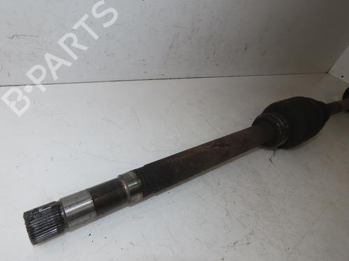 Right front driveshaft PEUGEOT BOXER Van (244) 2.0 HDi | BP33133409M39 - Image 3