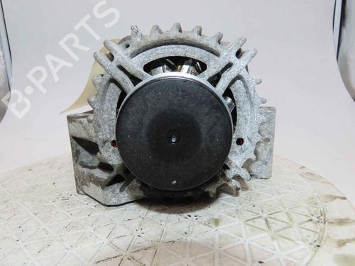Used Alternator Alternator 37048896 37048896
