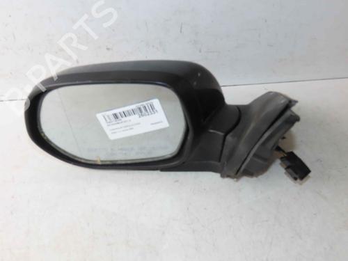 Used Left mirror Left mirror 37060501 37060501