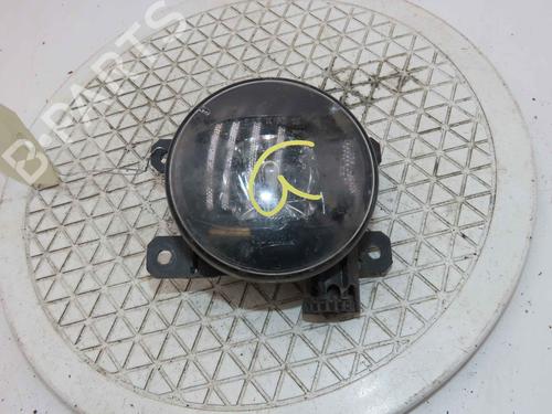 Used Left front fog light Left front fog light 37053898 37053898