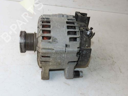 Alternator FORD FIESTA VII (HJ, HF) 1.5 TDCi Active | BP37054743M7 - Image 2
