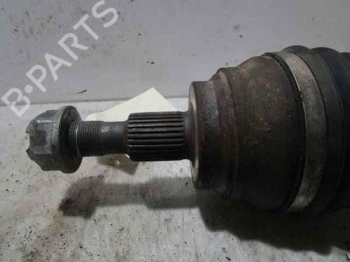 Left front driveshaft MERCEDES-BENZ M-CLASS (W164) ML 320 CDI 4-matic (164.122) | BP37039391M38 - Image 2