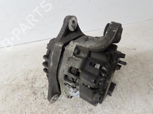Used Alternator NISSAN NOTE (E11, NE11) 1.4 (88 hp) 18732247