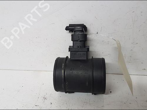 Used Mass air flow sensor FIAT FIORINO Box Body/MPV (225_) 1.3 D Multijet (225BXD1A, 225BXB1A, 225BXB11) (75 hp) 13242967