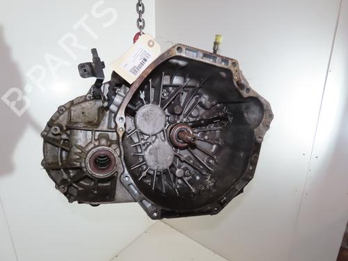 Used Gearbox Gearbox RENAULT TRAFIC III Van (FG_) 1.6 dCi 115 (FGMD) (116 hp) 33997521 33997521
