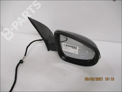 Rétroviseur droit VW GOLF VI (5K1) 1.4 TSI (122 hp) 10948238