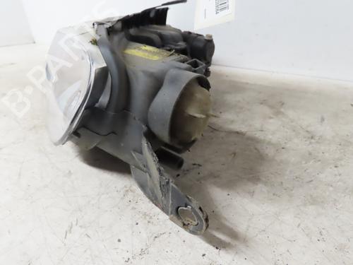 Left headlight PEUGEOT 406 (8B) 2.0 HDI 110 | BP17730746C28 