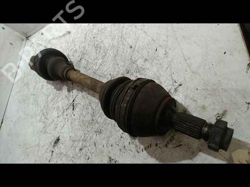 Used Left front driveshaft Left front driveshaft 37039113 37039113