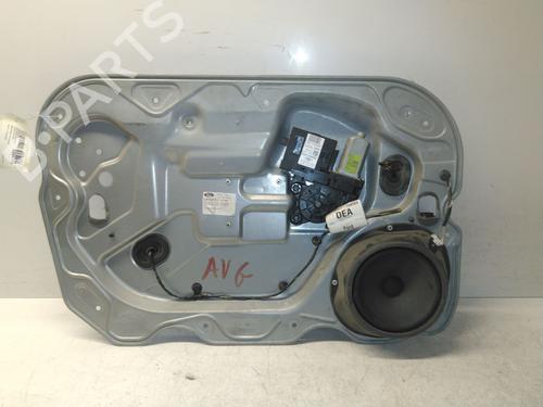 Used Front left window mechanism Front left window mechanism 37276331 37276331