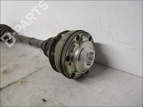 Left rear driveshaft BMW 1 (E87) 120 d | BP10942542M40 