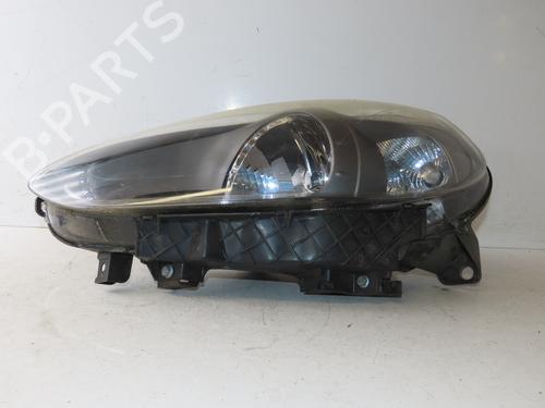 Left headlight FIAT PUNTO (199_) 1.4 Natural Power | BP32005378C28